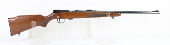 Winchester Model 320 Bolt Action Rifle