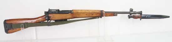 British BSA M/47 Code No 5 MKI (Jungle Carbine) Bolt Action Rifle