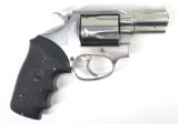 Rossi/Interarms Model 88 Double Action Revolver