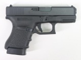 Glock 30S Semi Automatic Pistol