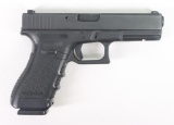 Glock 22 Semi Automatic Pistol