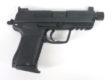 Heckler & Koch 45C Semi Automatic Pistol