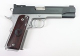 Nighthawk Custom Dominator Semi Automatic Pistol