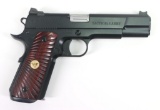 Wilson Combat Tactical Carry Semi Automatic Pistol