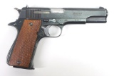 Star/IAC Modelo Super Semi Automatic Pistol