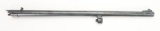 Mossberg 500 Rifled Slugster Shotgun Barrel Only