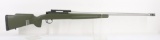 Custom Remington 700LH Left Hand Bolt Action Rifle
