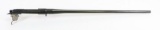 Remington 700LH Left Hand Barreled Receiver Bolt Action Rifle