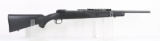 Savage Model 11 Left Handed Bolt Action Rifle