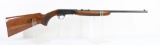 Browning (Belgium) SA22 Takedown Semi Automatic Rifle