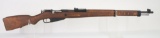 Finnish/Inter Ordnance Mosin Nagant M39 Bolt Action Rifle