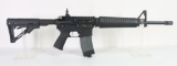 Palmetto State Armory PA-15 Semi Automatic Rifle