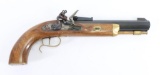 CVA Flintlock Pistol