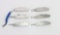 US Military Utility Pocket Knives (6)