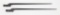 Soviet 1891/30 Mosin Nagant Bayonets (2)