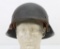 German Luftwaffe M42 Steel Helmet