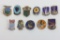 US Army Air Corp DUI (Distinctive Unit Insignia) Pins