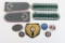 German Shoulder Boards And More
