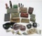Assorted Militaria WWI, II And Newer
