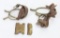 Cavalry Spurs And More