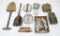 E Tools And Mess Gear