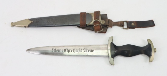German SS Award Dagger (Ground Rohm)