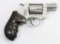 Smith & Wesson 637-2 Airweight Double Action Revolver