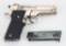 Smith & Wesson 59 Semi Automatic Pistol