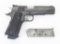 Colt MKIV Series 70 Gold Cup National Match Semi Automatic Pistol