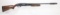 Remington Magnum Wingmaster 870 Pump Action Shotgun