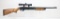 Stevens Model 67 Series E Slug Gun Pump Action Shotgun