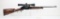Browning (Japan) Model 81 BLR Lever Action Rifle