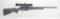 Remington 597 Semi Automatic Rifle