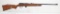 Marlin Model 25N Bolt Action Rifle