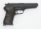 Czech CZ/Intrac CZ52 Semi Automatic Pistol