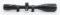 Nikon Buckmasters Rifle Scope