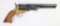 Dart 1851 Colt Navy Percussion Revolver