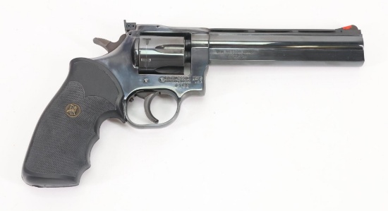 Dan Wesson VH22 Double Action Revolver