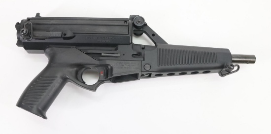 Calico M-950 Semi Automatic Pistol