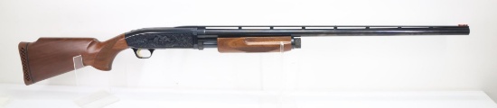 Browning (Japan) BPS Field Trap Pump Action Shotgun