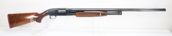 Winchester (Pre 64) Model 12 Pump Action Shotgun