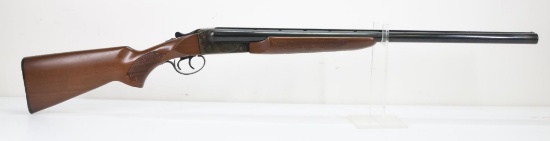 Savage Fox Model B Series H SxS Shotgun