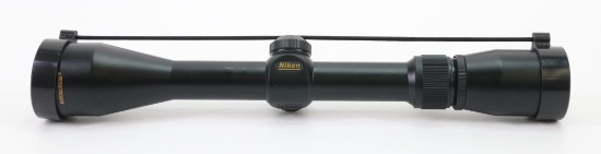 Nikon Rifle Scope