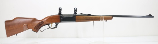 Savage Model 99M Lever Action Rifle