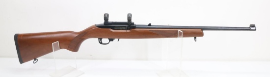 Ruger 10-22 Semi Automatic Rifle