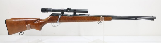 Sears Model 43 Bolt Action Rifle