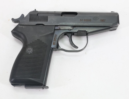 Polish Z M Lucznik (Radom)/PW Arms P83 Semi Automatic Pistol