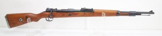 Yugoslavian Preduzece 44 M98 Mauser Bolt Action Rifle
