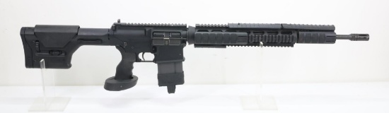 ArmaLite AR-10 Semi Automatic Rifle