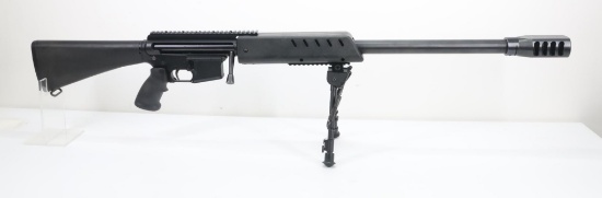 Aero Precision AP-15/Bohica Arms 50 BMG